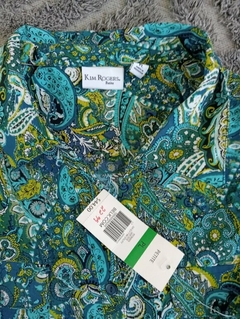 Blusa, camisa Kim Rogers en internet