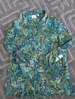 Blusa, camisa Kim Rogers - Chomsistilo