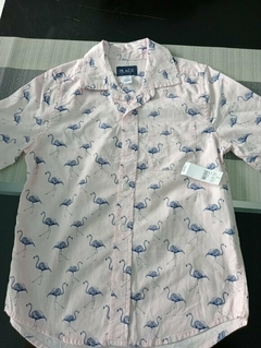 camisa palace