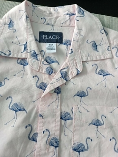camisa palace en internet