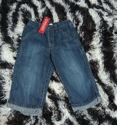 Jeans Gymboree 18-24 meses