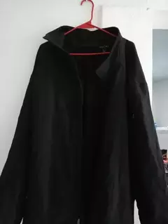 Chamarra SYNRGY - Chomsistilo