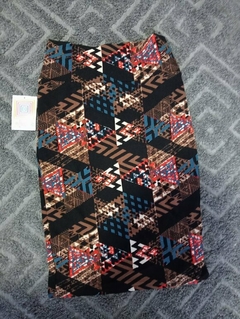 Falda LulaRoe - Chomsistilo