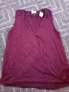 Blusa Marshalls en internet