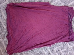 Blusa Marshalls - comprar en línea