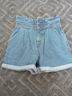 Short de mezclilla GB - comprar en línea