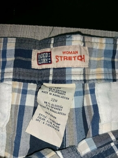 Bermuda faded Glory 2XL - comprar en línea