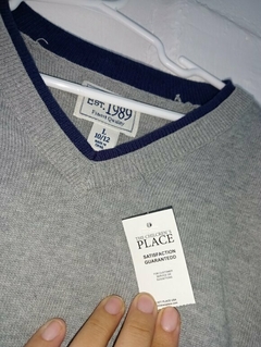 Sueter Place talla 12 - comprar en línea