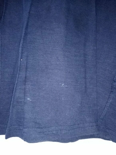 Sudadera Penguin talla 6 - Chomsistilo
