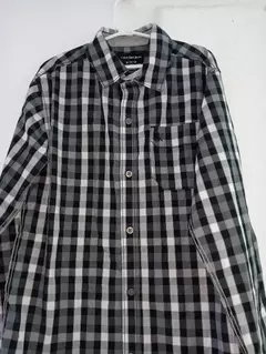 Camisa Calvin Klein talla 12 - Chomsistilo