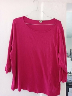 Blusa L.L Bean en internet