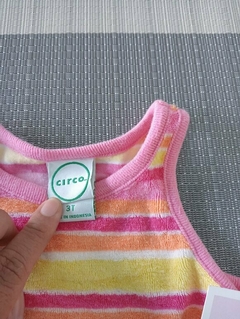 Vestidito Circo en internet