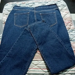 Pantalon de mezclilla essential 365 - comprar en línea