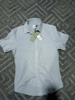 Camisa goodiellow