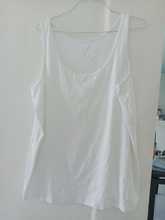 Blusa sin mangas Terra Sky 3XL - Chomsistilo