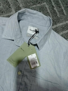 Camisa goodiellow en internet