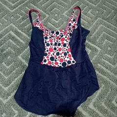 Traje de baño marsol