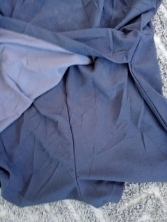 Blusa short zaful - comprar en línea