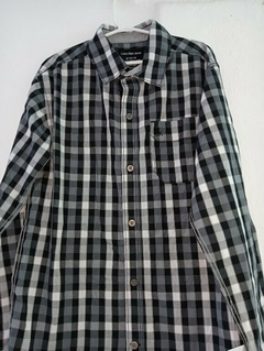 Camisa Calvin Klein talla 12