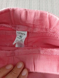 Jeans Carters - comprar en línea