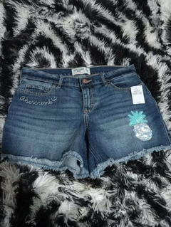 Imagen de Short Abercrombie