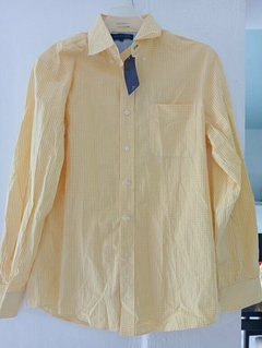 Camisa Tommy Hilfiger