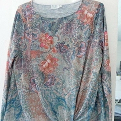 Blusa Time and tru - comprar en línea