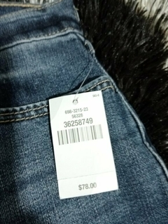 Short Abercrombie - tienda en línea