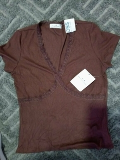 Blusa Rebelions Dreamer