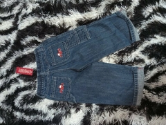 Jeans Gymboree 18-24 meses - tienda en línea