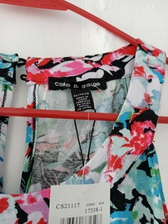 Blusón Caule &guage XL - comprar en línea