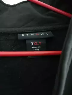 Chamarra SYNRGY - comprar en línea