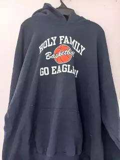 Sudadera Gilgan 3XL