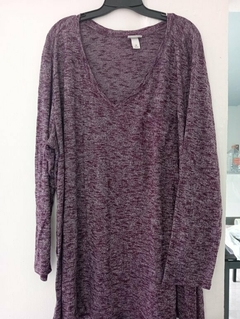Blusa AVA VIV 3XL