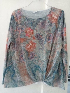 Blusa Time and tru