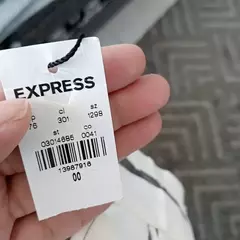 Short express XS - comprar en línea