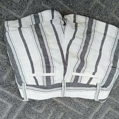 Short express XS - Chomsistilo