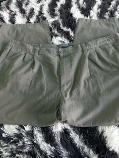Pantalón Basic Editions 3XL