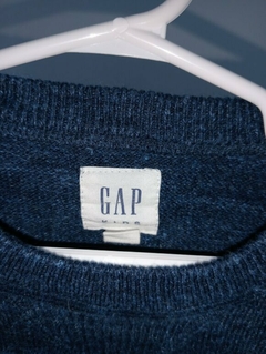 Sueter GAP talla 12 en internet
