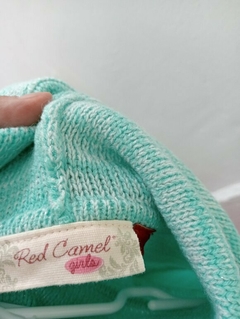 Suéter Red Camel - tienda en línea