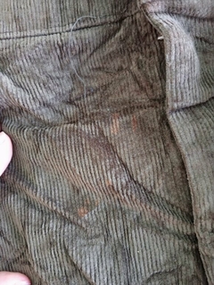 Pantalón de pana Geoffrey 42X32 - comprar en línea