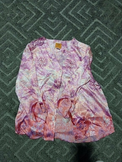 Blusa Ruby en internet