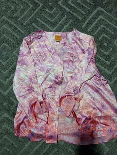 Blusa Ruby