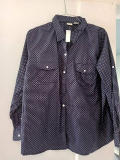 Camisa L.L BEAN 3XL - comprar en línea
