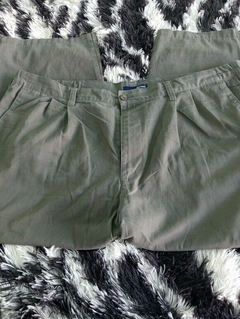 Pantalón Basic Editions 3XL - comprar en línea