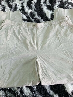 Pantalón de vestir lands,end