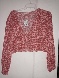 Blusa corta L.A HEARTS en internet