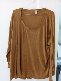 Blusa AVA VIV 3XL en internet