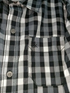 Camisa Calvin Klein talla 12 - comprar en línea