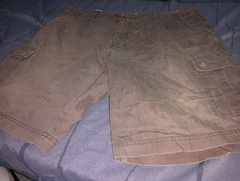 Bermuda Dockers